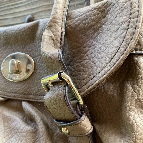 Stranda silver handbag - Picture 4 of 8